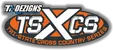 TSXCS — Tri-State Cross Country Series